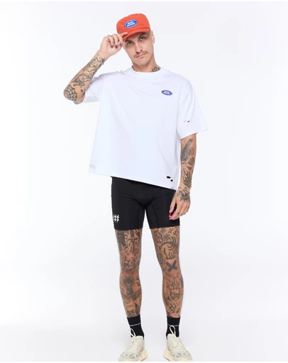 Horrigan - Daily Runner Tee