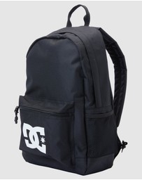 DC Shoes - Mens Nickel 20L Backpack