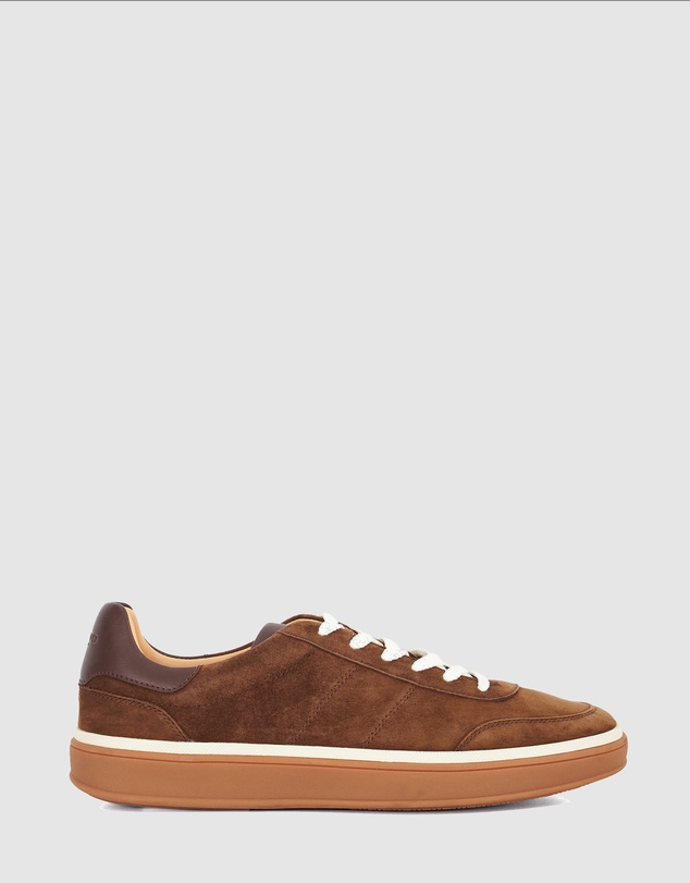 Dune London - Tony - Brown
