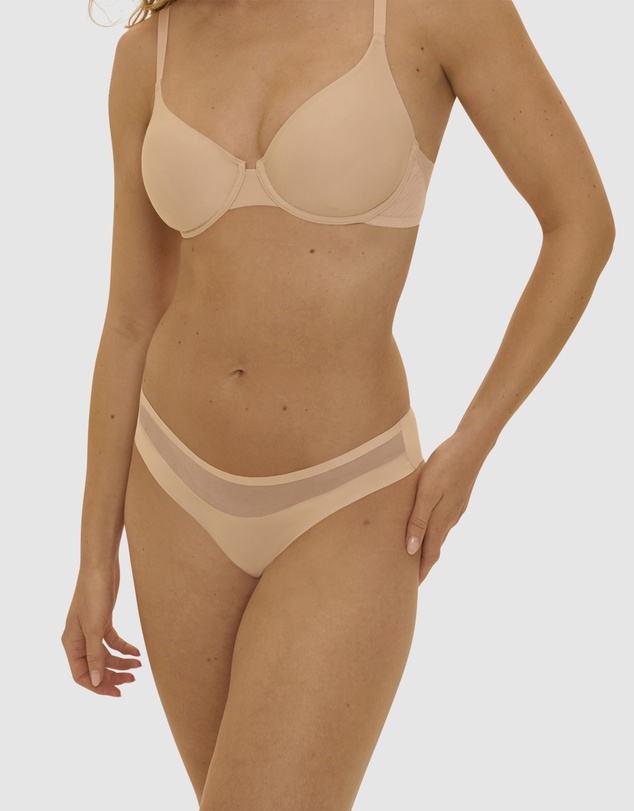 Simone Perele - Essentiel Bikini Brief