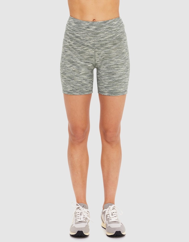 The Upside - Reversible 5-Inch Spin Shorts
