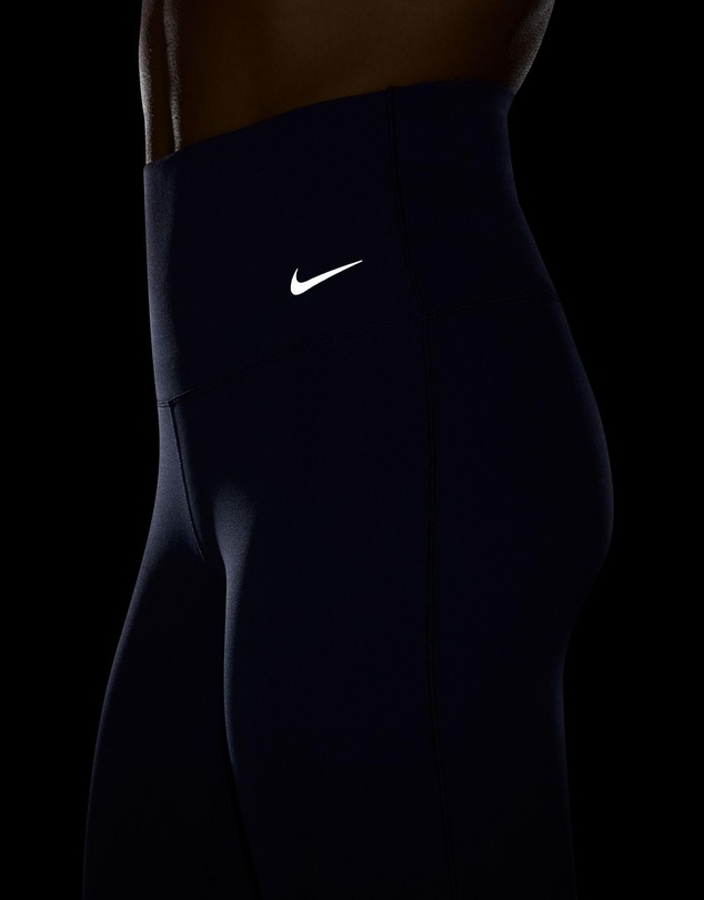 Nike - Zenvy Dri-FIT High-Waisted Flared Leggings