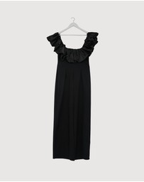 Revibe - Repaired CHANCERY Noah Dress - AU 14