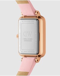 Daniel Wellington - Quadro Cherry Blossom