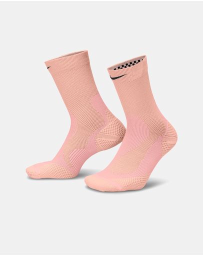 Arctic Orange, Light Magenta & Black