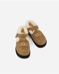 Ozwear Connection Uggs - Ugg Mary Jane