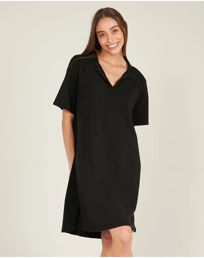 Primness - Polo Dress
