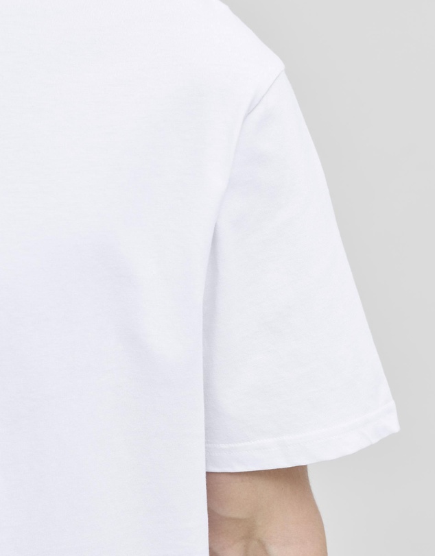 Jack & Jones - Soho Crew Neck SS Tee
