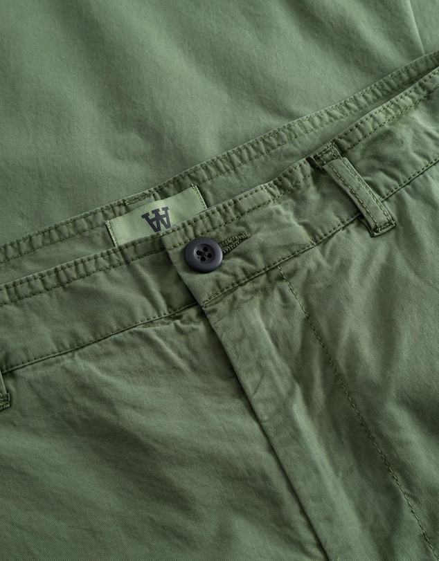 Wood Wood - Robert Cargo Trousers