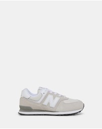 New Balance - 574 V1 Laces Grade School