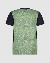 B.Nosy - Tanner Organic T-Shirt - Kids-Teens
