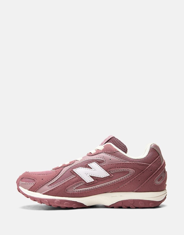 New Balance - 204L Bungee Lace Preschool