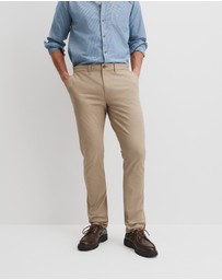 Country Road - Australian Cotton Slim Fit Stretch Chino