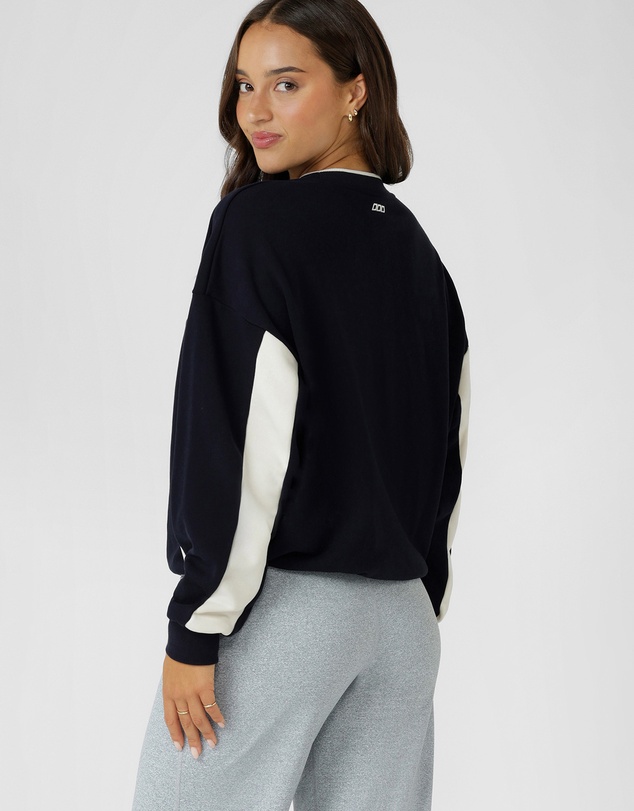Lorna Jane - Heritage Sports Sweat