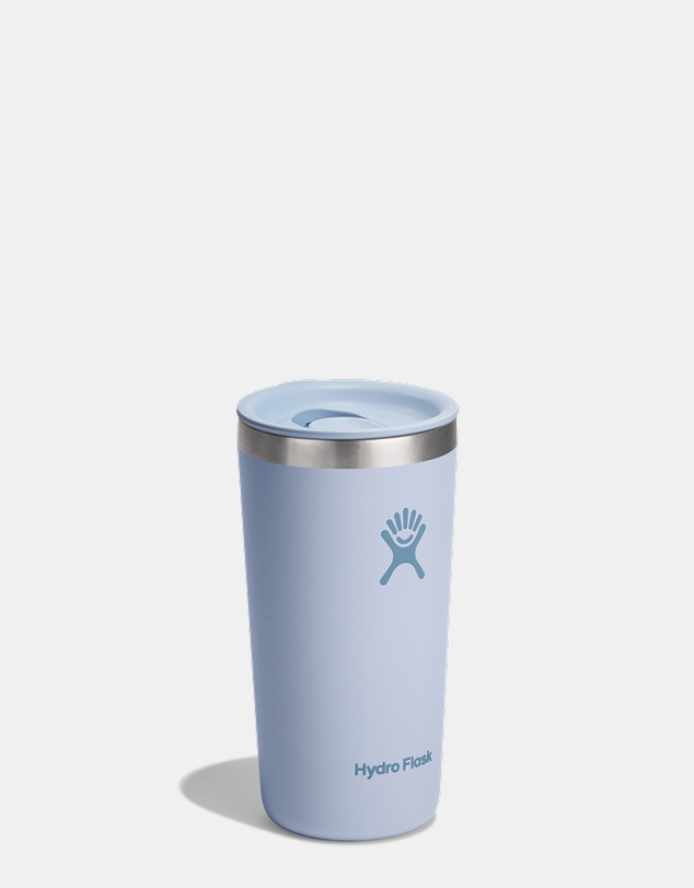 Hydro Flask - 12 Oz All Around Tumbler Press-In Lid