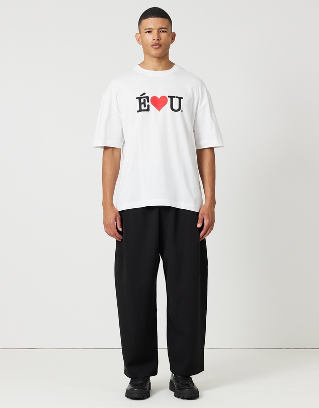 Etudes - E Loves U T-Shirt