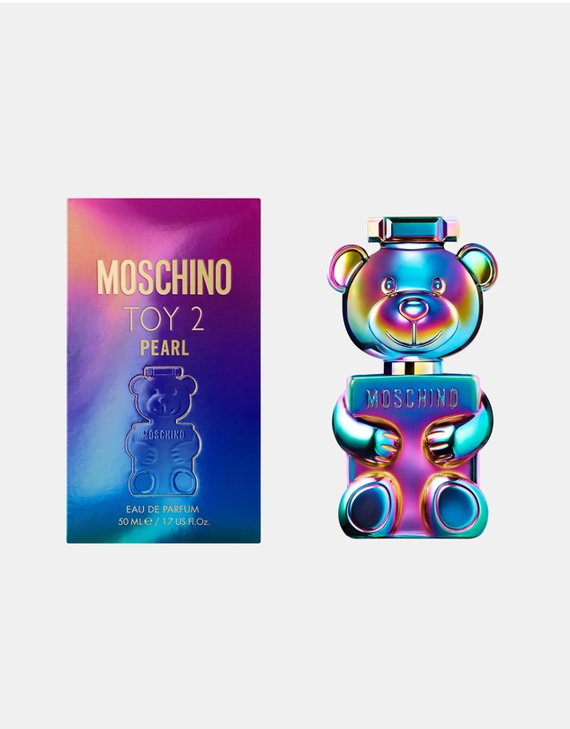 LOVE MOSCHINO - Toy 2 Pearl EDP 50ml