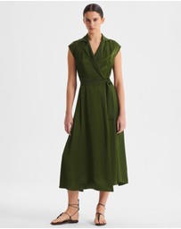 Morrison - Alana Dress