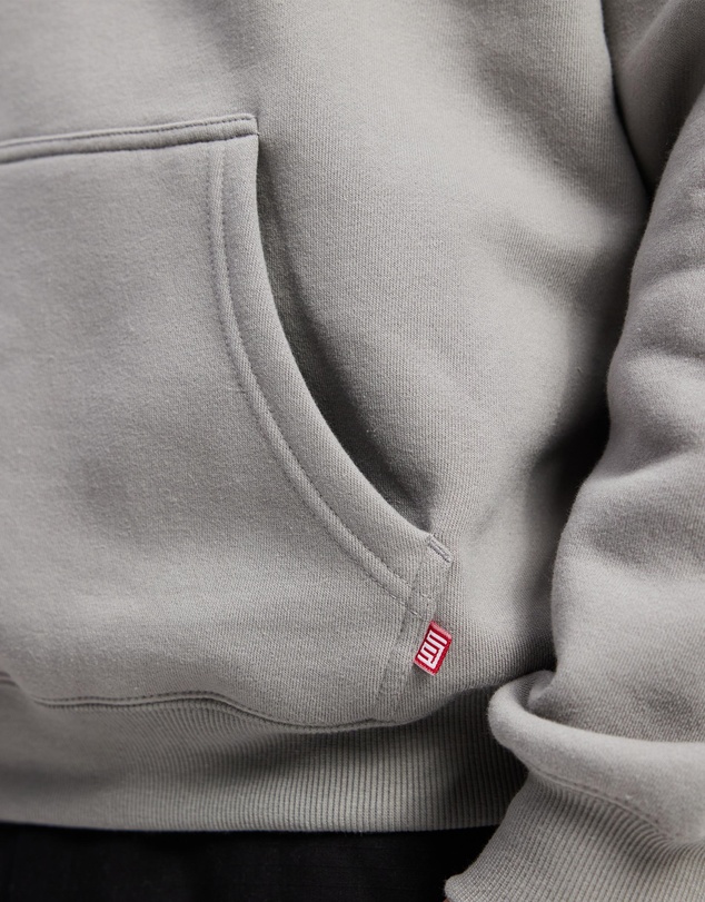 S Double - S-Cube Block Hood