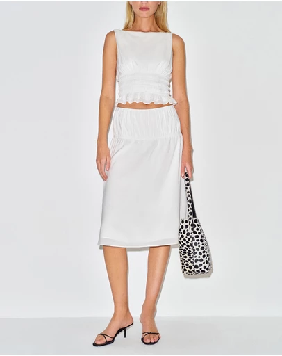 Reformation - Clement Two Piece