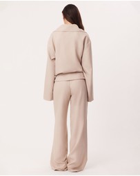 SNDYS - Izar Jacket