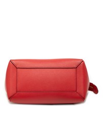 Pre-Loved by Azura Reborn - Pre-Loved Micro Grained Calfskin Belt Bag