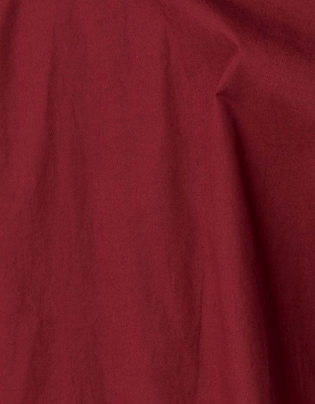 Primness - Bobo Oversized Shirt Dress