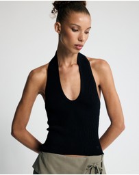 Lover - Sutton Knit Tank