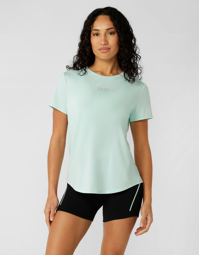 Lorna Jane - Amy Dynamic Active T-shirt