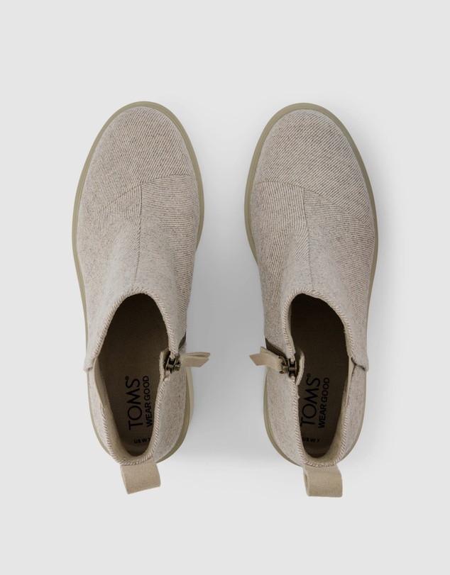 TOMS - Maude Ankle Boot