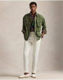 Polo Ralph Lauren - Ripstop Utility Overshirt