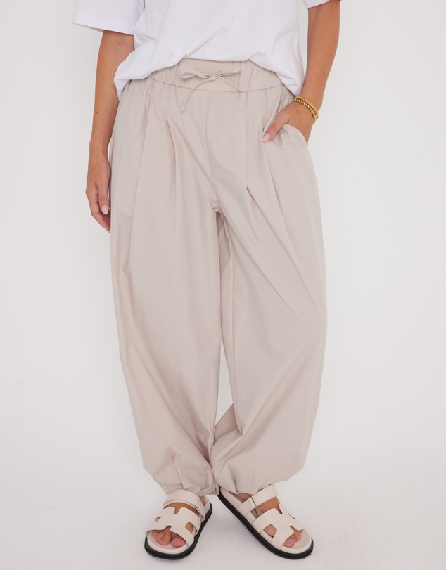 ALEXANDRA - Klaus Pants Stone