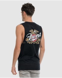 DVNT - Craft Tank
