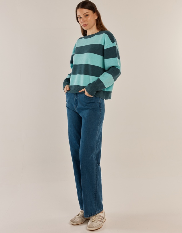 Betty Basics - Leonie Knit Sweater
