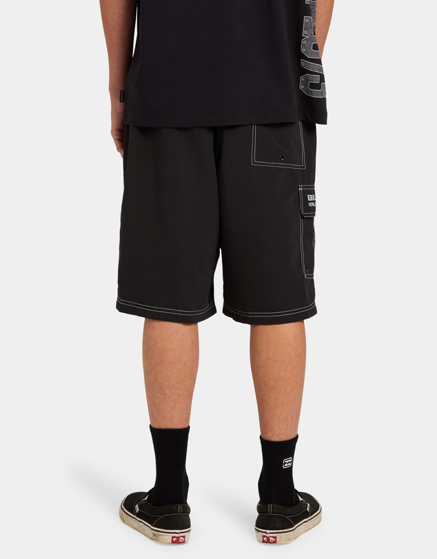 Billabong - Mens Throw 22