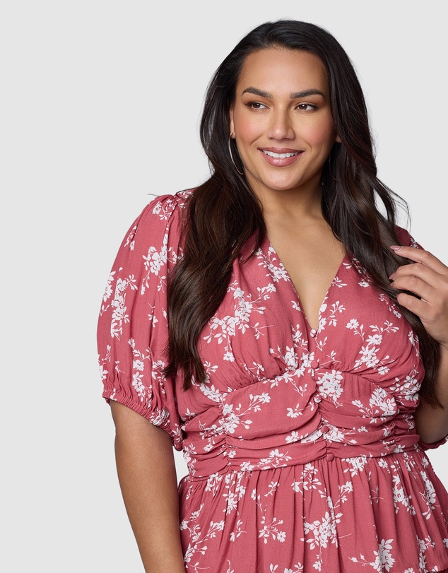 Sunday In The City - Oblivion Mini Dress