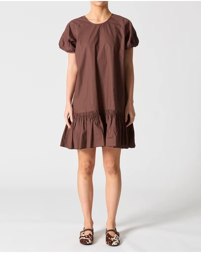 Walnut Melbourne - Vienna Dress