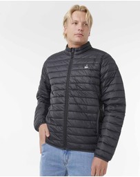 Rip Curl - Anti-Series Search Puffer Crew