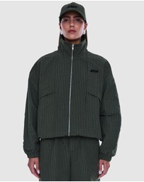 ENA PELLY - Fallon Zip Thru Jacket