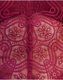 Oh!Zuza - Lace Bodysuit