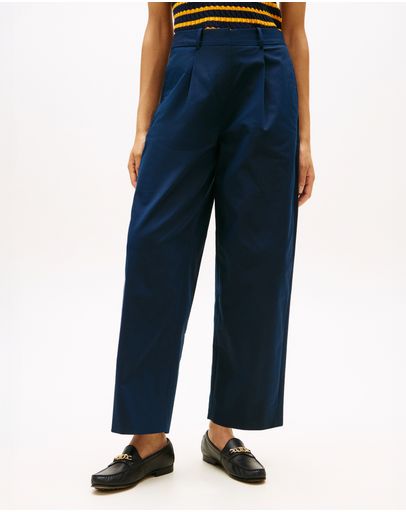 Dark Night Navy