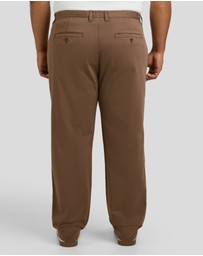 Johnny Bigg - Brando Classic Chino
