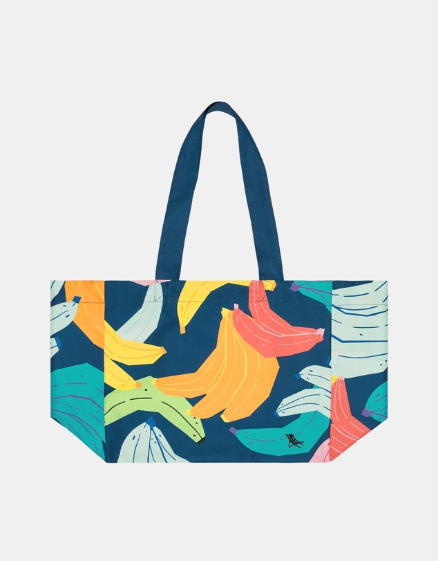 Dock & Bay - Beach Tote Bag