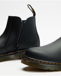 Dr Martens - 2976 Junior Chelsea Boots Kids-Teens