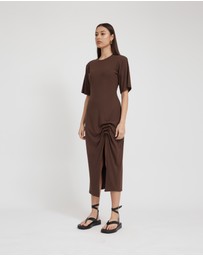 TOJHA - Rowena Dress