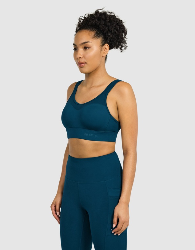 Rockwear - Evolve Moulded Adjustable High Impact Sports Bra