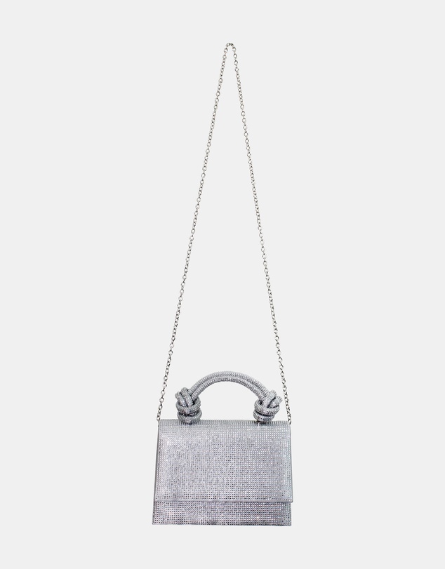 Morgan & Taylor - Arabella Top Handle Bag