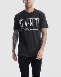 DVNT - Esquire Tee