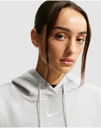 Nike - Sportswear Phoenix Fleece Oversized Pullover Hoodie