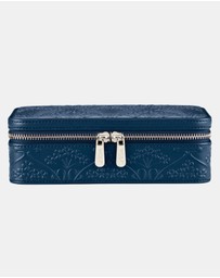 Wolf - Wolf x Liberty Medium Zip Case